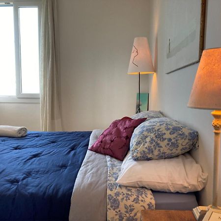 Villa Vento Largo, Casa Marina Ventimiglia Ngoại thất bức ảnh