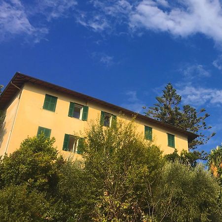 Villa Vento Largo, Casa Marina Ventimiglia Ngoại thất bức ảnh