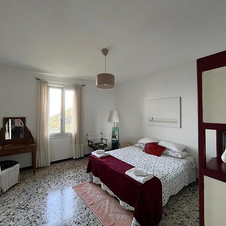 Villa Vento Largo, Casa Marina Ventimiglia Ngoại thất bức ảnh