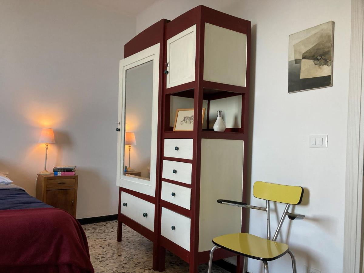 Villa Vento Largo, Casa Marina Ventimiglia Ngoại thất bức ảnh