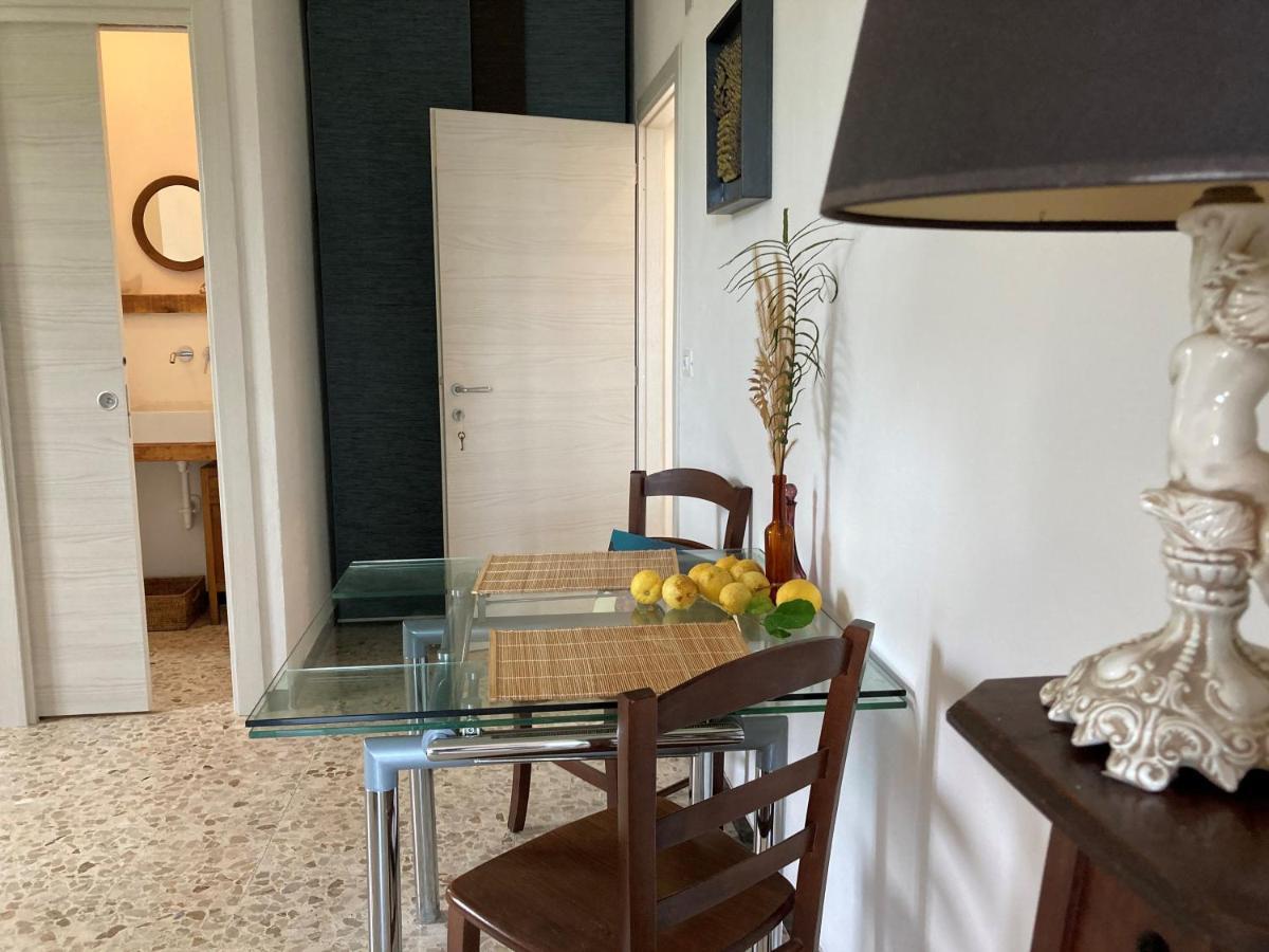 Villa Vento Largo, Casa Marina Ventimiglia Ngoại thất bức ảnh