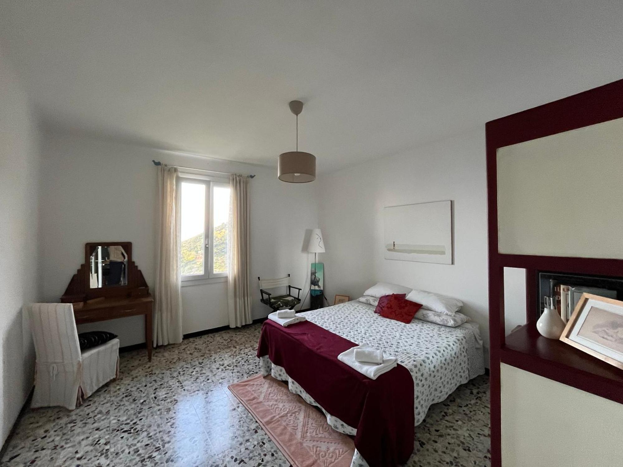 Villa Vento Largo, Casa Marina Ventimiglia Ngoại thất bức ảnh