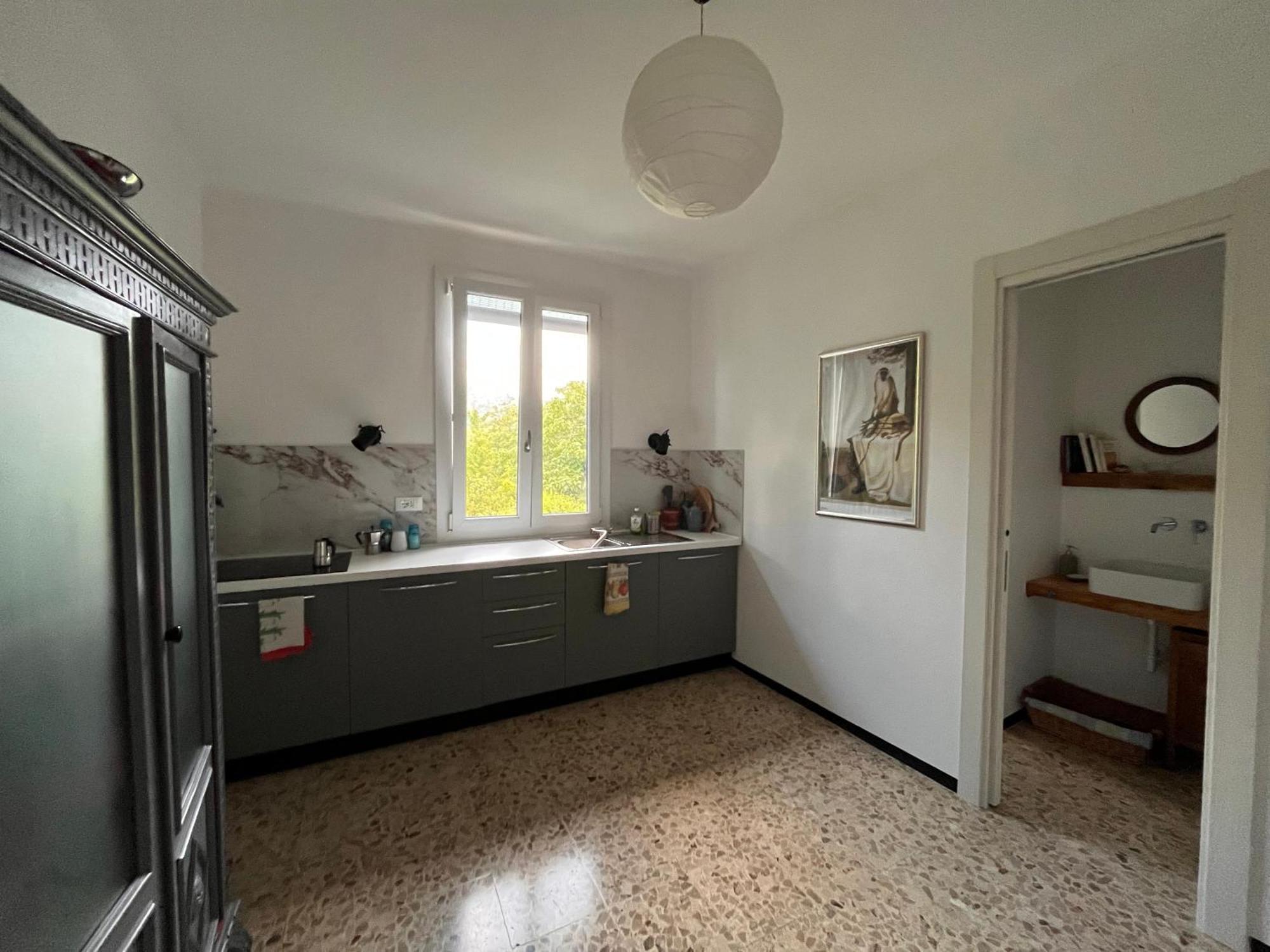 Villa Vento Largo, Casa Marina Ventimiglia Ngoại thất bức ảnh