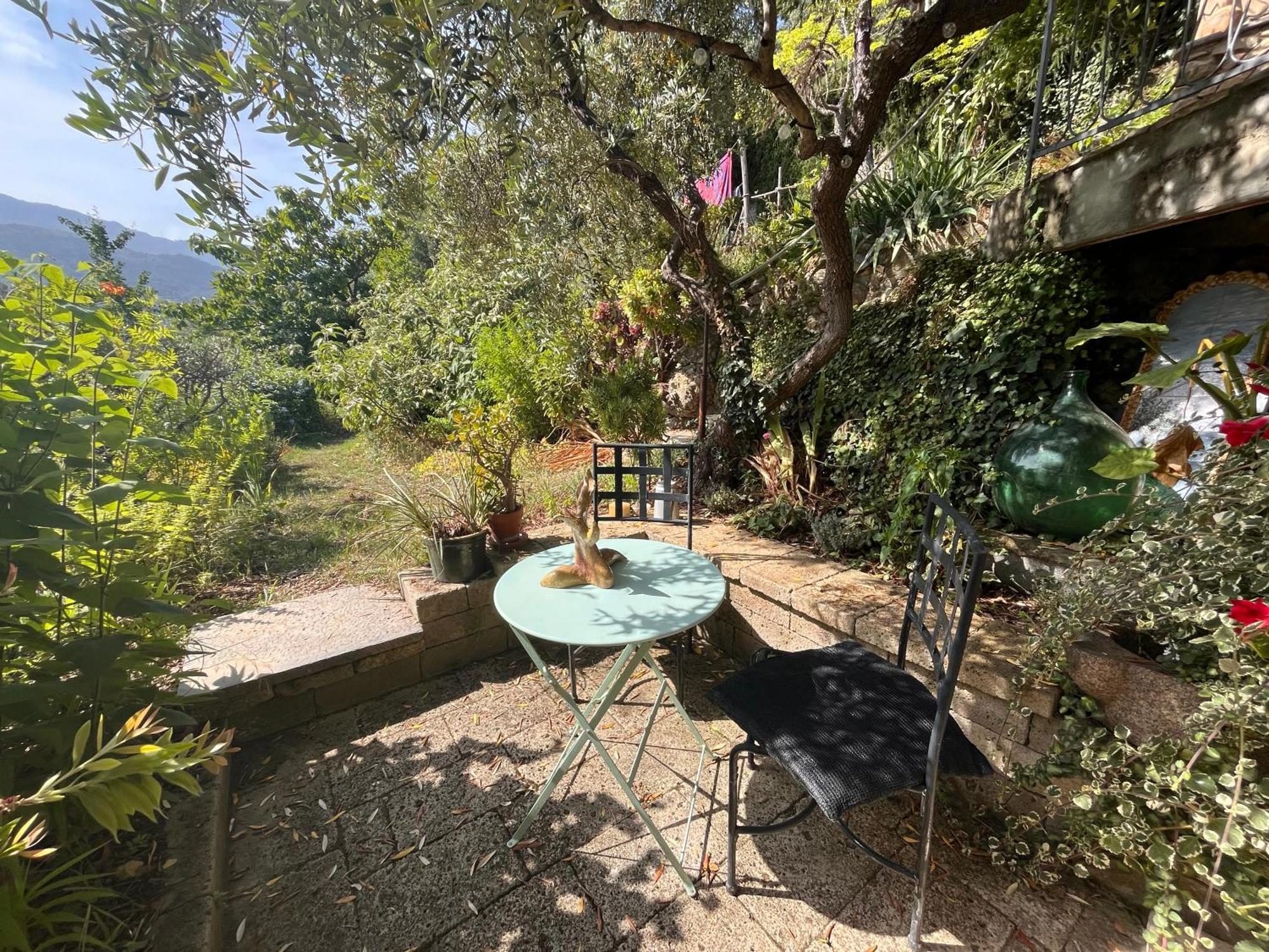 Villa Vento Largo, Casa Marina Ventimiglia Ngoại thất bức ảnh