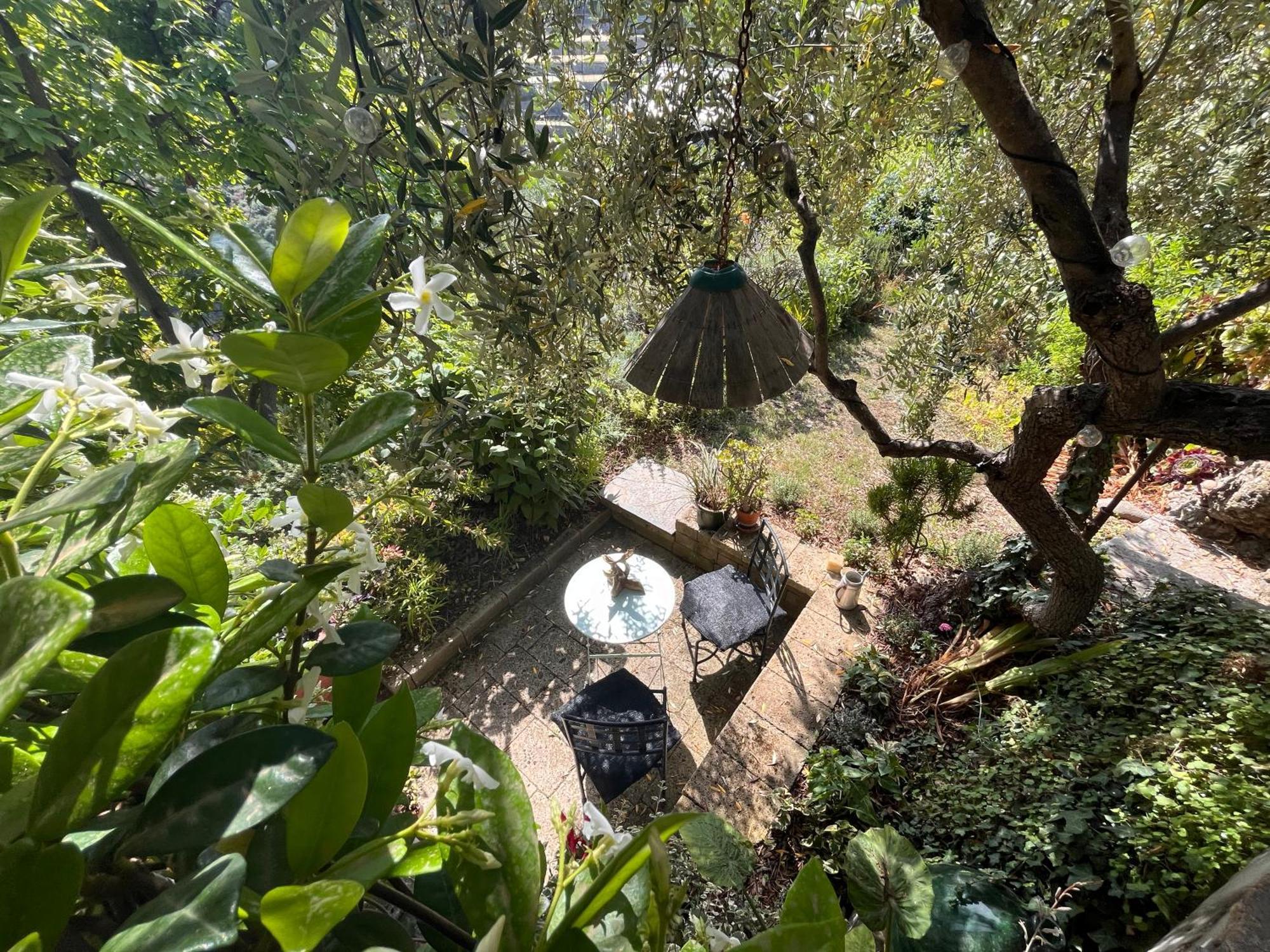 Villa Vento Largo, Casa Marina Ventimiglia Ngoại thất bức ảnh